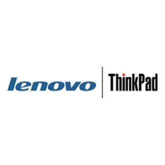 Lenovo ThinkPad Vector Logo