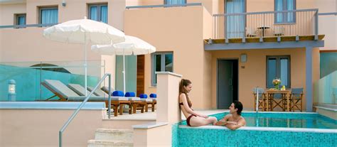 Louis St Elias Resort & Waterpark****plus Protaras by Louis Hotels | OFFICIAL SITE