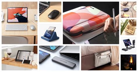 25 most favorited innovative iPad accessories to get in 2021