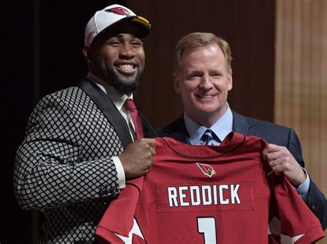 Arizona Cardinals draft history: All 1st-round picks since 2000