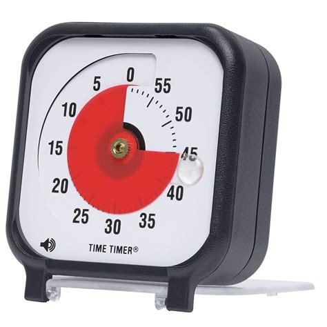 Visual Timers You Can Use in Your Classroom - The Autism Helper