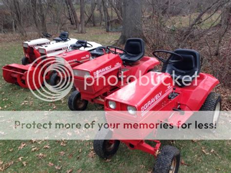 Gravely Photo Thread | Page 11 | My Tractor Forum