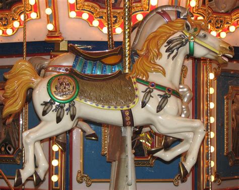 Carousel Horse Free Photo Download | FreeImages