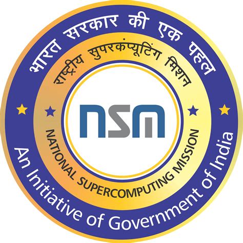 NSM Nodal Centre for Training in HPC and AI at IIT Madras