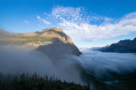 Hiking in Glacier National Park - 9 Hikes You Have To Experience l