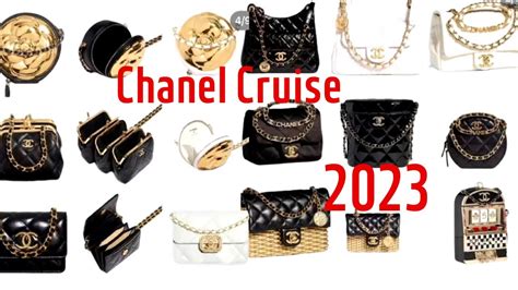 Total 56+ imagen chanel cruise 2023 - fr.thptnganamst.edu.vn