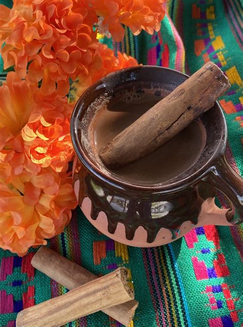 Champurrado Recipe | Healthy Recipes at NutritionFacts.org