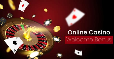 Best Online Casino - Find Huge Welcome Bonuses, Sign-up Bonus 200%