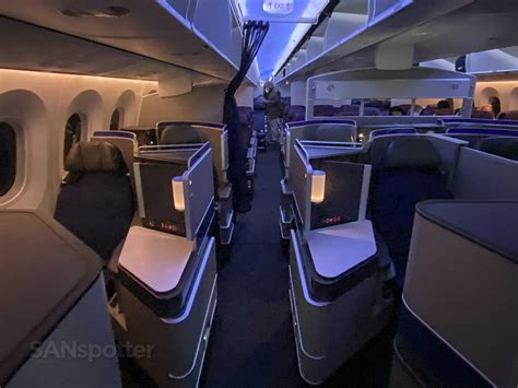 Boeing 787 Dreamliner Seat Map United – Two Birds Home