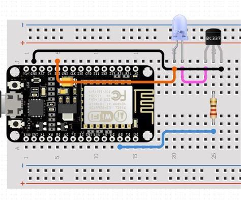 Smart AC Remote : 3 Steps - Instructables