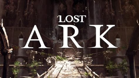 Lost Ark - New 20-minute gameplay trailer showcases various features - MMO Culture