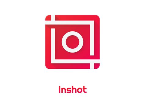 InShot Redesigned Icon by Sajid Shaik | UI Designer on Dribbble