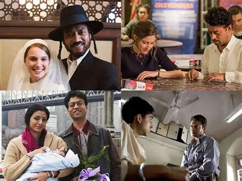 International movies of Irrfan Khan | Filmfare.com