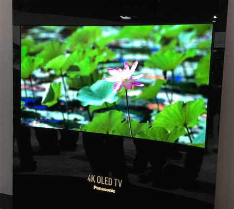 Panasonic 65-inch OLED TV Review | Trusted Reviews