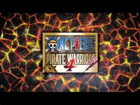 One Piece: Pirate Warriors 4 (Multi): confira o trailer da TGS 2019 ...