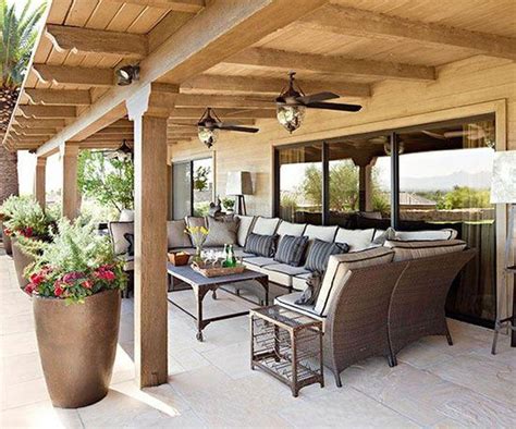 Pretty Backyard Patio Ideas On A Budget 06 #backyardideasonabudget | Patio, Patio design, Small ...