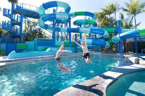 NORTH STAR HOLIDAY RESORT (Hastings Point, Australien) - omdömen och ...