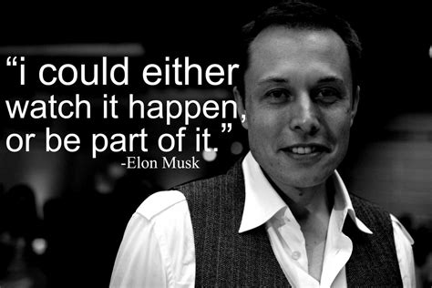 Elon Musk - A Billionaire who will change the future