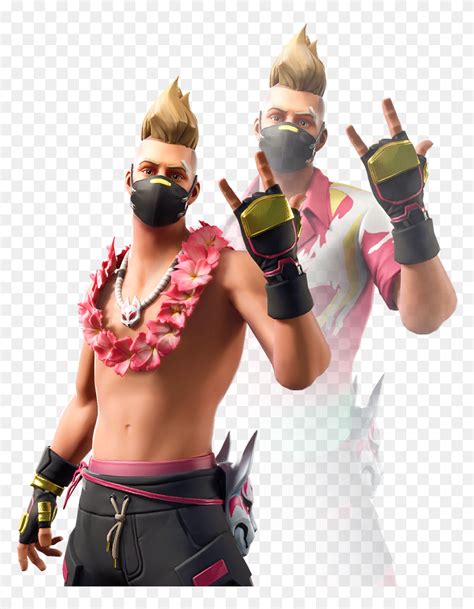 Summer Drift Skin Fortnite Png - Summer Drift Skin Png, Transparent Png ...