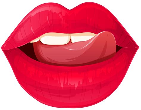 Sweet Lips PNG Clip Art - Best WEB Clipart