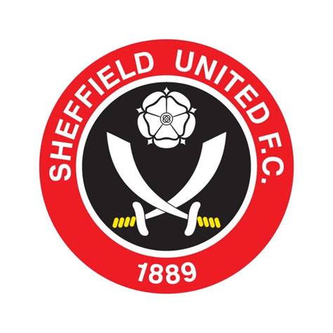 Fc Sheffield United Logo Vector - (.Ai .PNG .SVG .EPS Free Download)