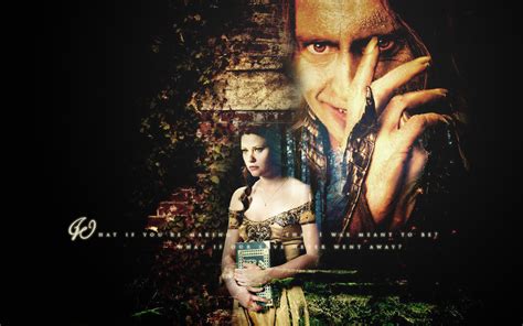 Rumpelstiltskin&Belle - Rumpel and Belle Wallpaper (29160501) - Fanpop