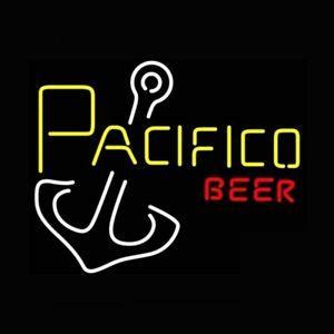 Pacifico Beer Logo - LogoDix