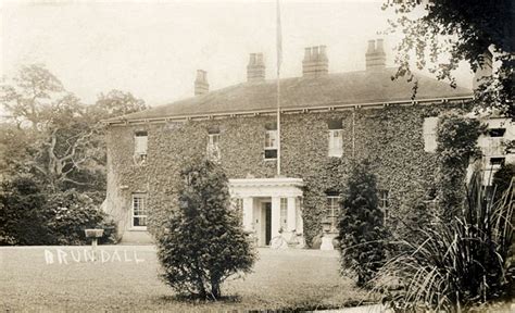 Brundall House V.A.D. Auxiliary Hospital | Broadland Memories Blog