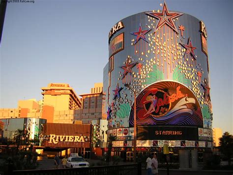 Riviera Hotel And Casino Las Vegas Reviews » How to win casino online