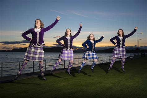 The best Scottish festivals to visit this autumn - The Sunday Post