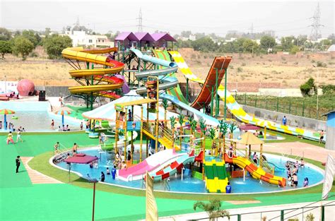 7 Best Amusement Parks in Delhi and NCR | Only In Your State Only In Your State