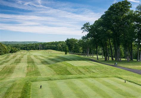 Hole 10 - New Jersey National Golf Club