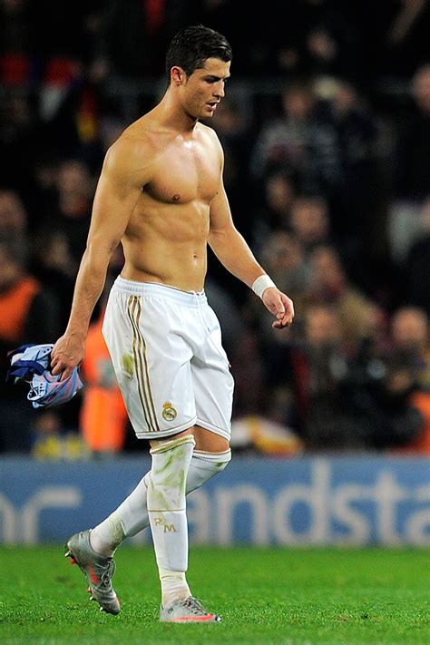 The 30 Hottest Soccer Players at the World Cup | Soccer players, Brazilian soccer players, Ronaldo