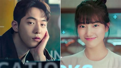 WATCH: Netflix "Start-Up" K-Drama Teaser Trailer