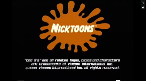 Nicktoons (2006) - YouTube