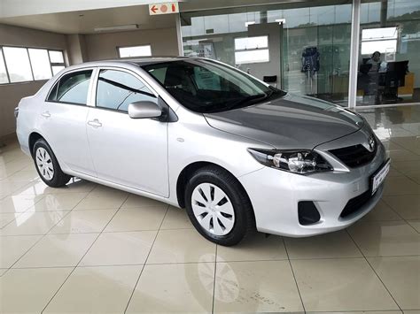 Used 2019 COROLLA QUEST 1.6 AT for sale in Rustenburg - Westvaal Rustenburg