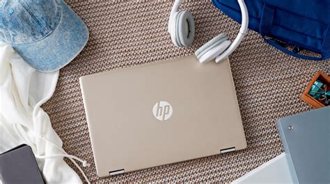 HP Pavilion x360 2-in-1 14" Touch-Screen Laptop Intel Core i5 8GB Memory 128GB Solid State Drive ...