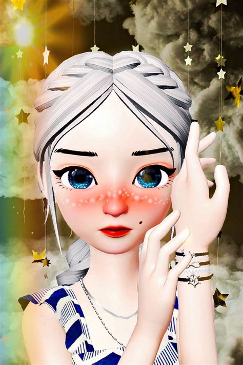 zepeto - ᜰᴬʷᴀᴘɪʟᴀ`