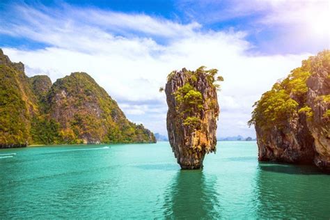 Phuket - Bezienswaardigheden Thailand