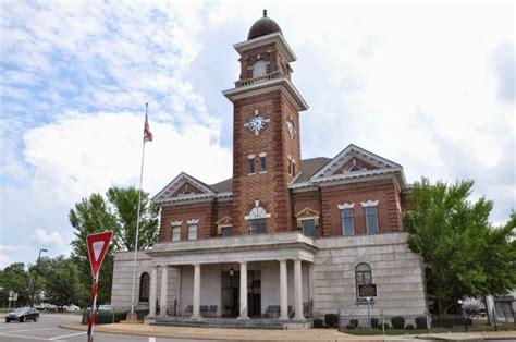 Archaeologists believe Geneva County, Alabama was inhabited for over ...