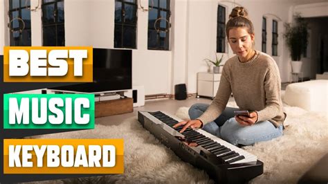 Music Keyboard : Best Selling Music Keyboards on Amazon - YouTube