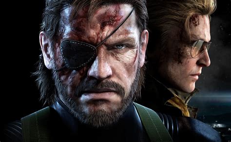 Is Metal Gear Solid 5: Ground Zeroes worth £30? - opinion - VG247