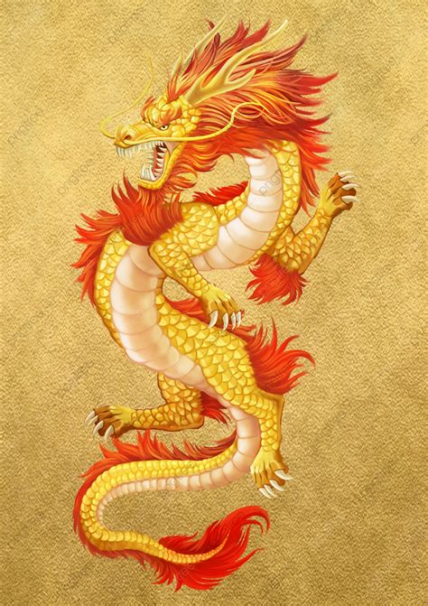 76+ Wallpaper Hd Golden Dragon Pictures - MyWeb