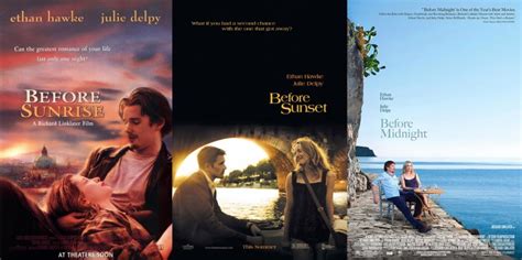 Richard Linklater’s “Before Trilogy:” A Snapshot of Life at the Turn of ...