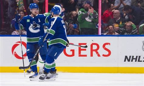 Canucks vs. Oilers: Live stream, TV info, time