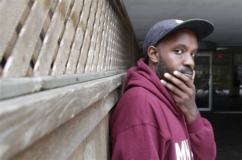 Shad: Why the thoughtful rapper is at the top of his game - The Globe ...