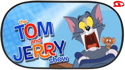 Boomerang Playtime: Home of Tom & Jerry (Boomerang Games) - YouTube