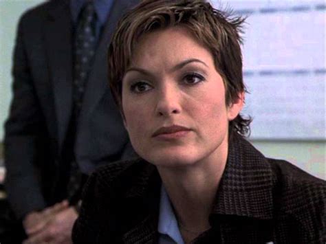 15 Common Mistakes Everyone Makes In Olivia Benson Hairstyles | olivia benson hairstyles ...