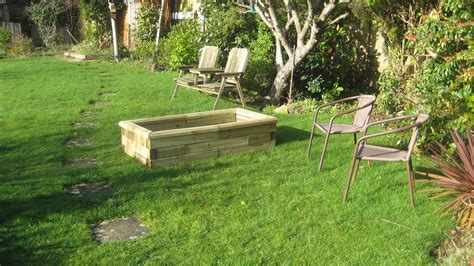 Woodblocx Raised bed herb planter | Woodblocx Raised bed her… | Flickr