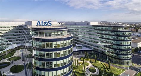 Atos’ Eviden business line leading the way with post-quantum ...